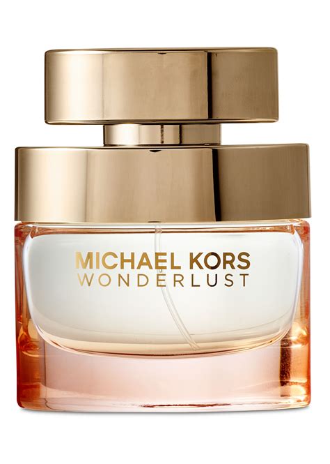 michael kors wonderlust 50 ml parfum|michael kors wonderlust perfume price.